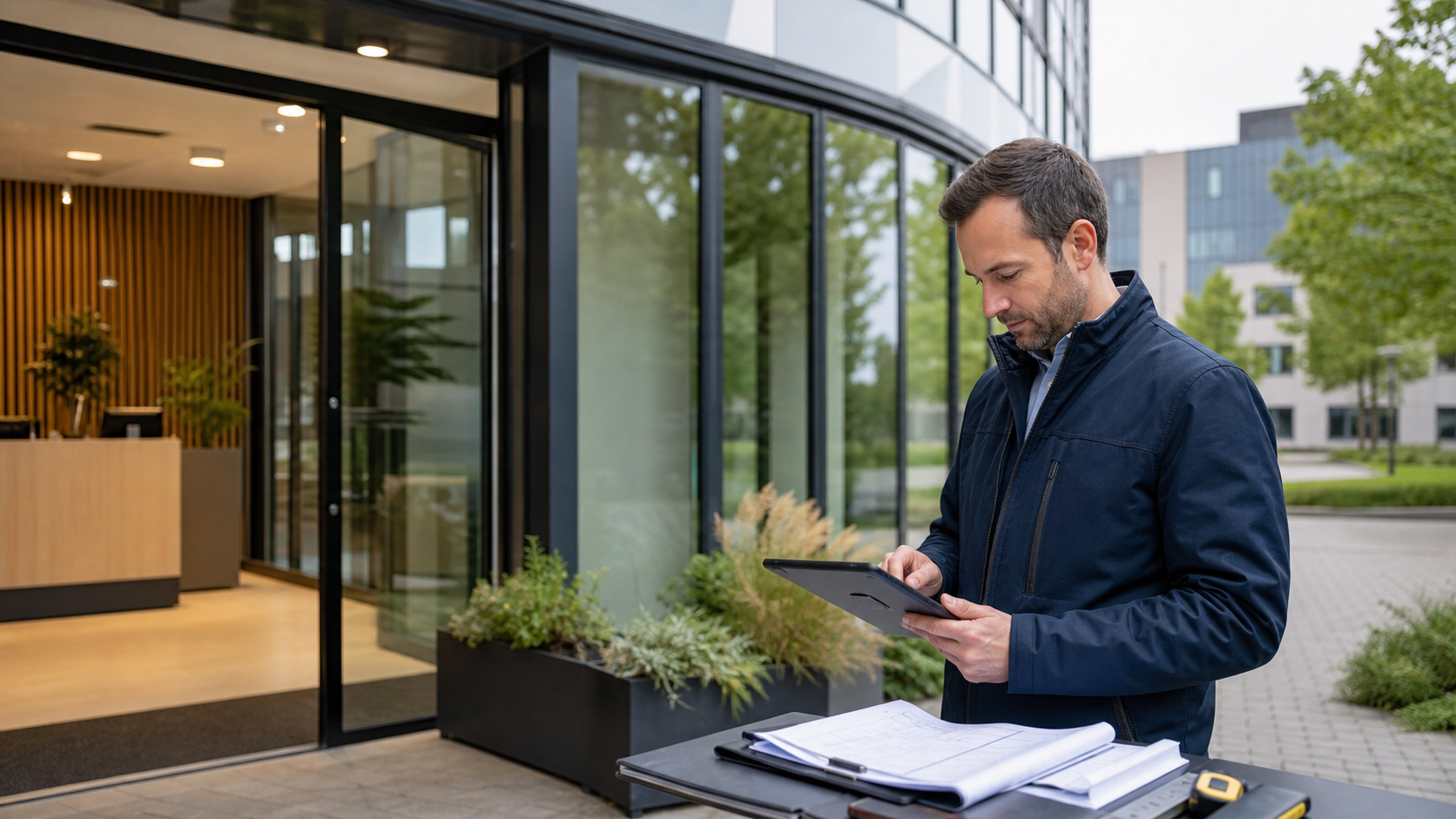 Energielabel C voor kantoren: wat controleer je eerst?